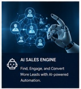 OVAI CRM 系统服务图标